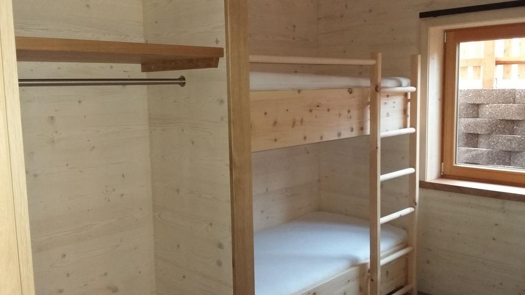 Appartements Alpenland Lermoos Cameră foto