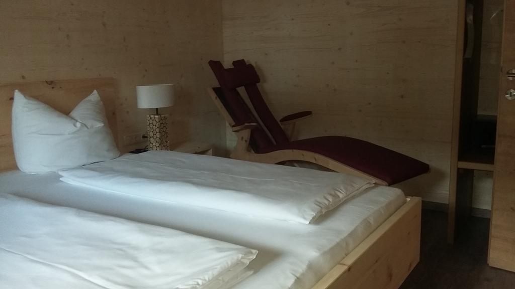 Appartements Alpenland Lermoos Cameră foto