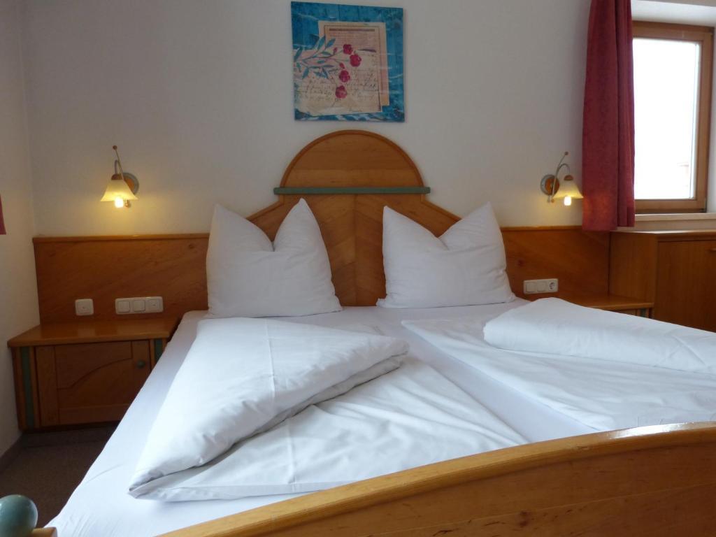 Appartements Alpenland Lermoos Cameră foto