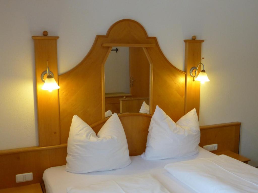 Appartements Alpenland Lermoos Cameră foto