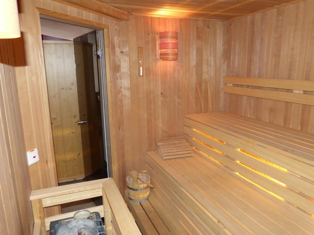 Appartements Alpenland Lermoos Exterior foto